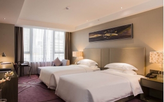 廣州麗柏國際大酒店